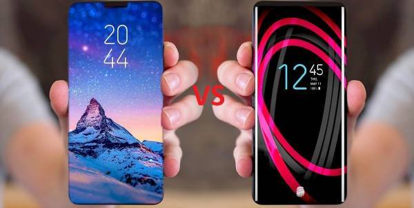 Game of... phones: Galaxy Note 9 «εναντίον» iPhone X