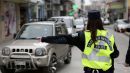 Τροχαία: Νέα μέτρα διευκόλυνσης της κυκλοφορία στους δρόμους