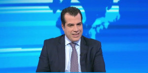 Πλεύρης: Μείωση 50% στις αφίξεις αλλοδαπών - Δεν λύνουμε το Δημογραφικό με το Μεταναστευτικό