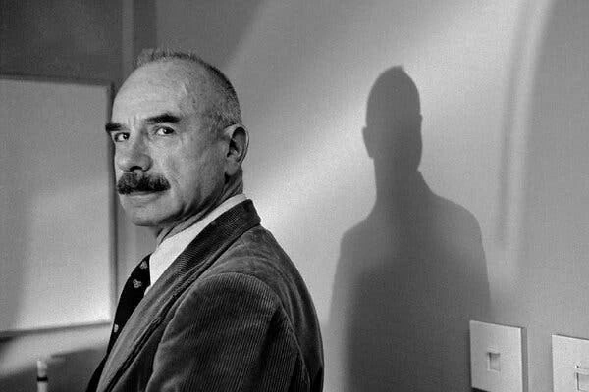 Πέθανε ο Τζορτζ Γκόρντον Λίντι-Ήταν κεντρική μορφή του σκανδάλου Watergate