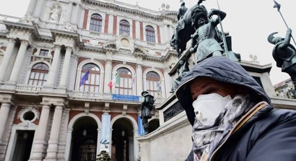 Αυξάνονται καθημερινά τα κρούσματα σε Ιταλία και Ισπανία