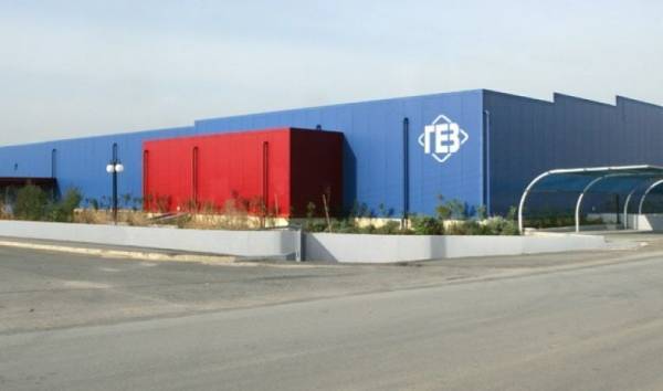 ΓΕΒΚΑ: Στις 5 Ιουνίου η Γενική Συνέλευση-Συζητείται η επιστροφή κεφαλαίου