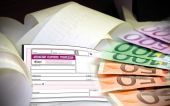 Έκλεισαν περισσότερα από 111.000 μπλοκάκια σε 1,5 χρόνο