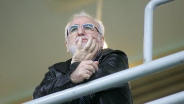 Η πρώτη δήλωση Σαββίδη για το Mega-Το μήνυμα στους εργαζόμενους