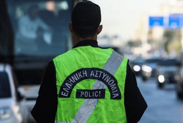 Κυκλοφοριακές ρυθμίσεις στην Αθήνα στις 23 Ιουνίου λόγω του SNF Nostos Run 2026