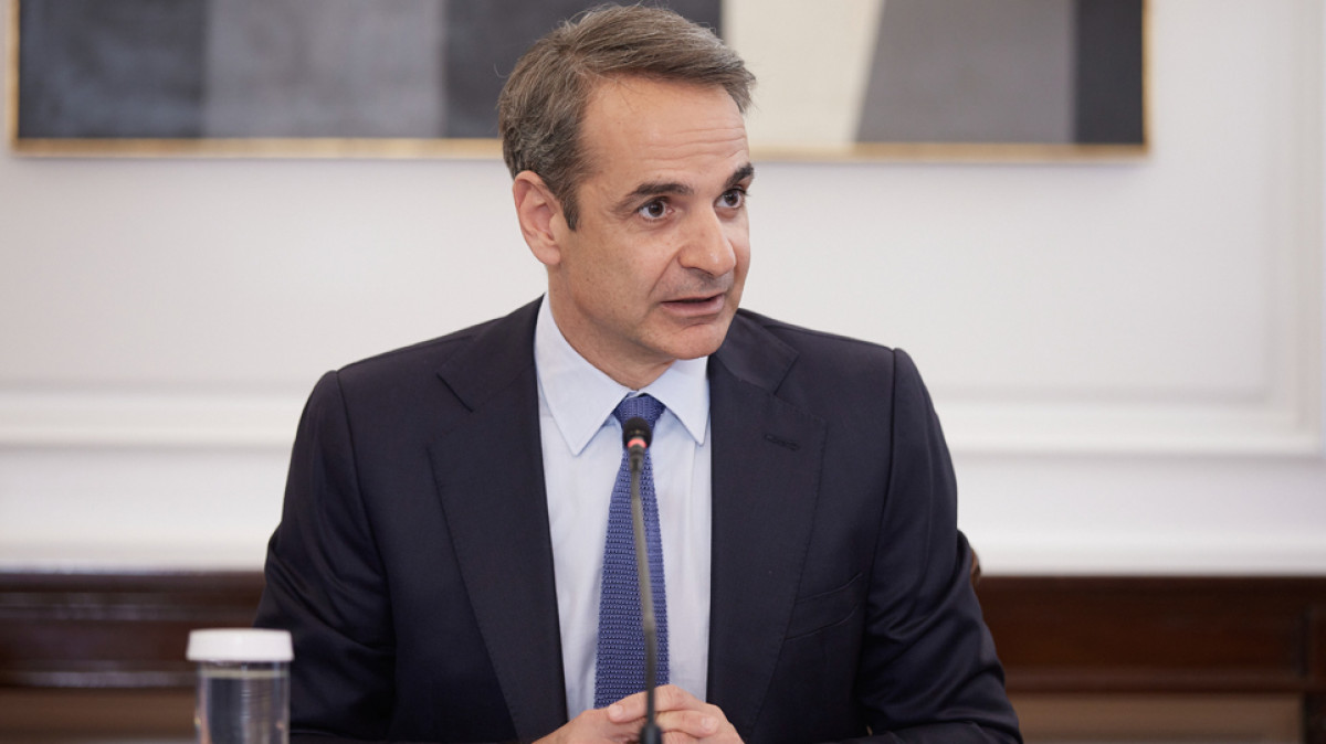 Μητσοτάκης: Υποχρέωση των επιχειρήσεων να επιστρέφουν κοινωνικό μέρισμα