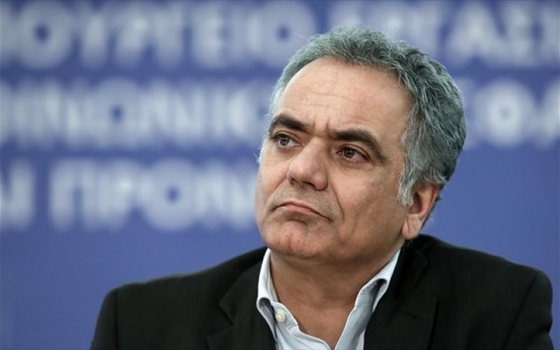 ΥΠΕΣ: 1 εκατ. σε δήμους για την αντιμετώπιση της λειψυδρίας
