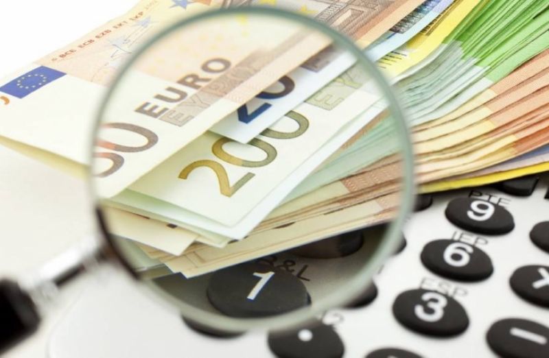 Αυξήθηκαν οι νέες ληξιπρόθεσμες οφειλές προς την εφορία