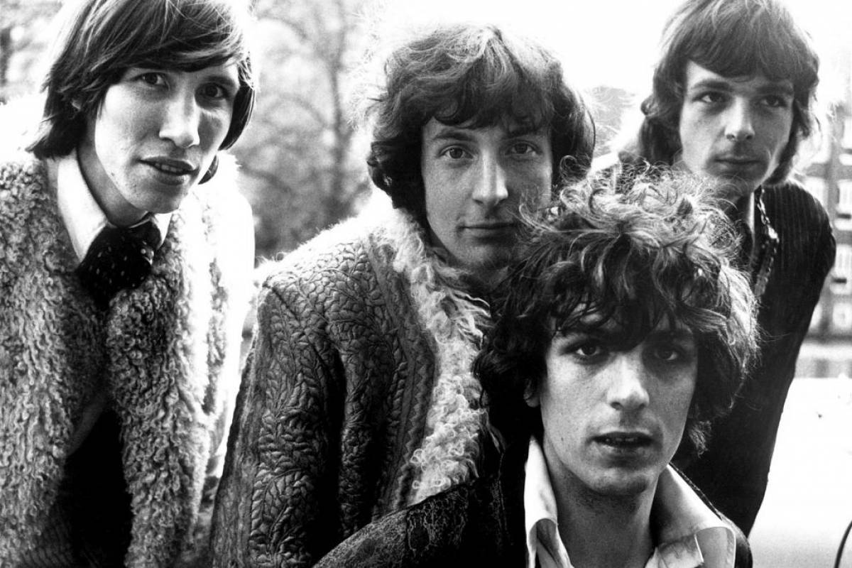 The Wall: Η ιστορία πίσω από το θρυλικό άλμπουμ των Pink Floyd, που άλλαξε την ιστορία της μουσικής