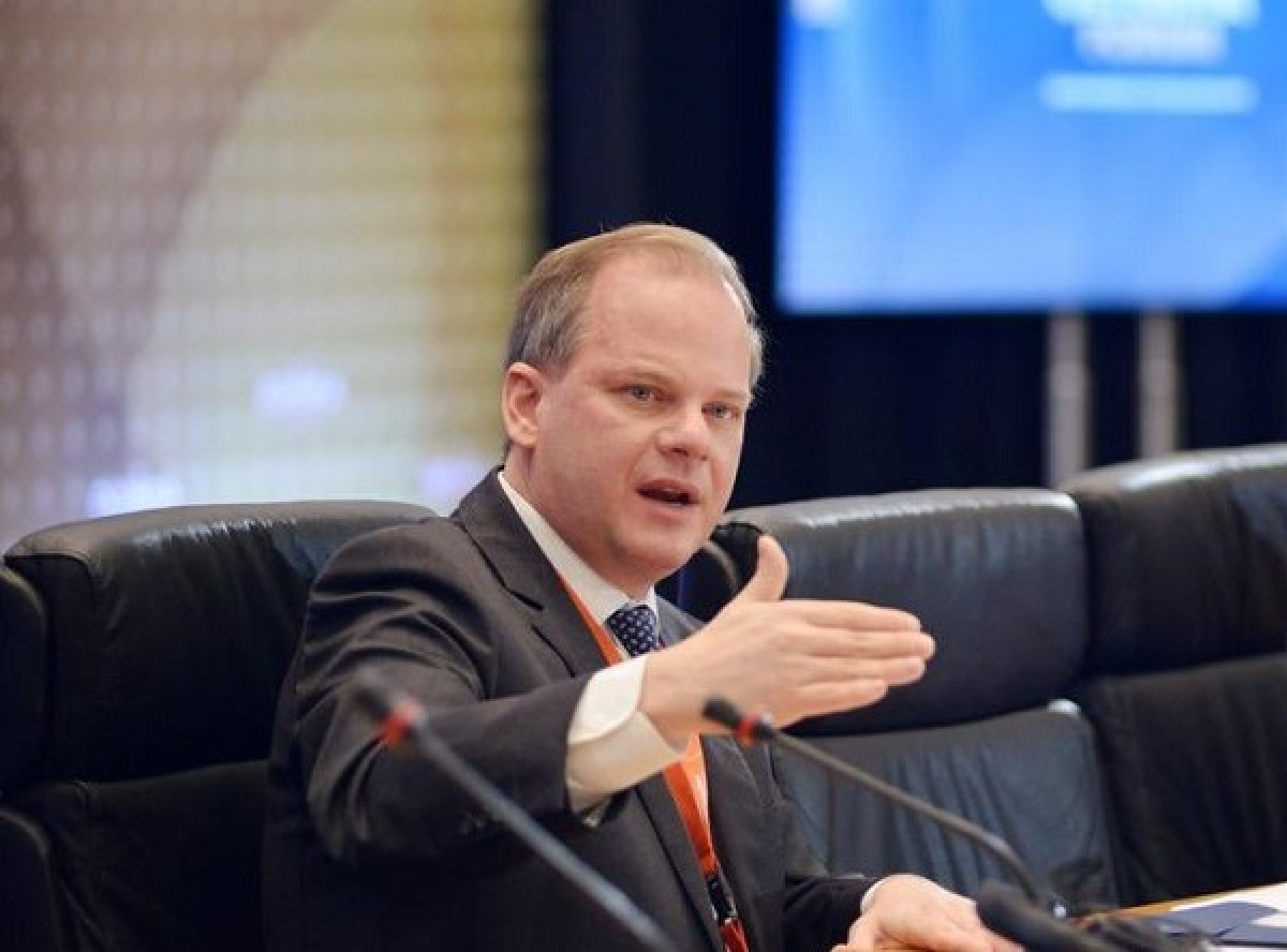 Καραμανλής: Στόχος να γίνουμε διεθνές hub στον τομέα των logistics