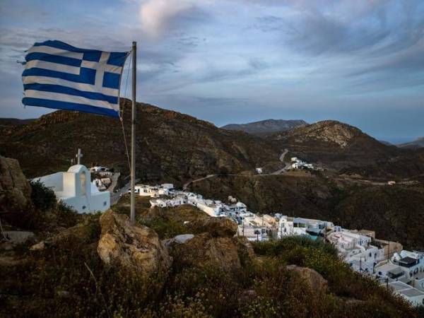 Corriere della Sera: Η Ελλάδα δίνει μαθήματα στην βόρεια Ευρώπη