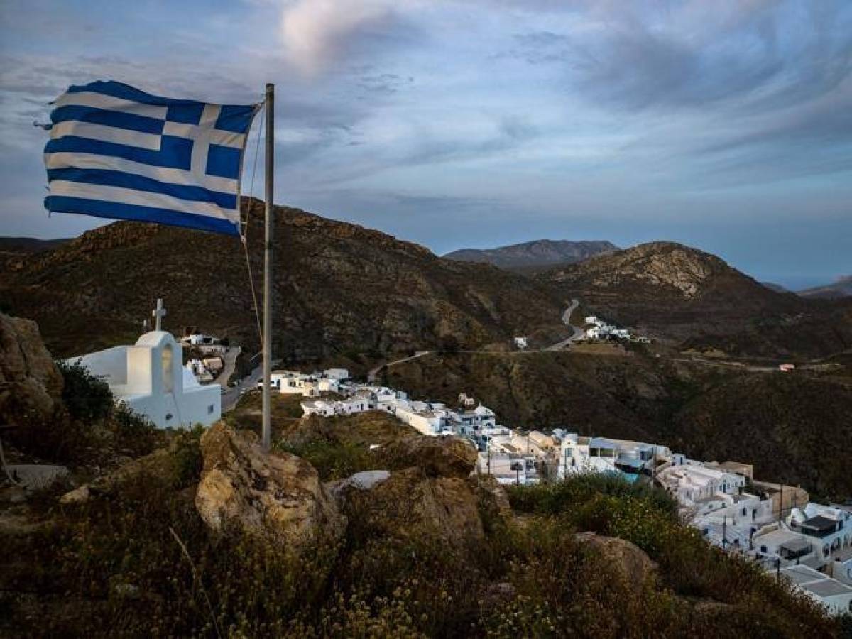 Corriere della Sera: Η Ελλάδα δίνει μαθήματα στην βόρεια Ευρώπη