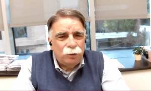 Βατόπουλος: Οι παρελάσεις είναι υγειονομικά επικίνδυνες
