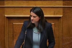 Κεραμέως: €142 εκ. αύξηση δαπανών για την Παιδεία το 2021