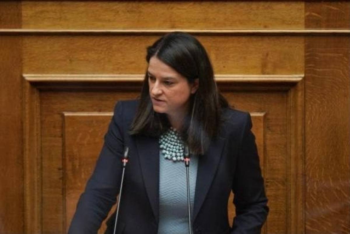 Κεραμέως: €142 εκ. αύξηση δαπανών για την Παιδεία το 2021