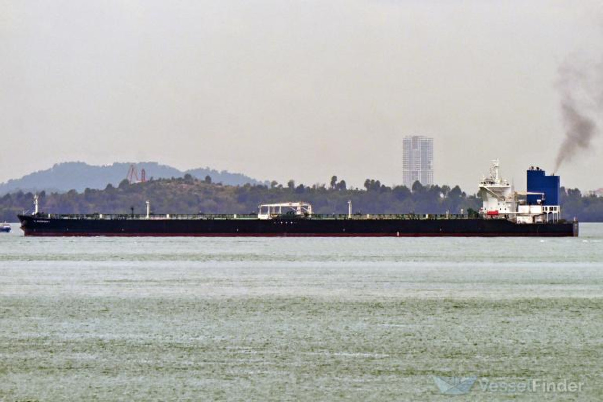 Κυβερνοεπίθεση στο δεξαμενόπλοιο «VL Prosperity» ερευνούν οι αμερικανικές αρχές