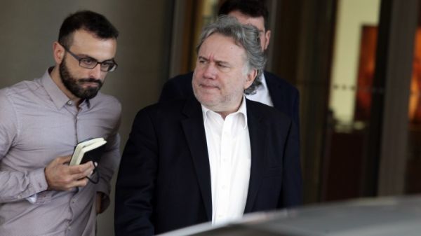 Με όλα τα μέτωπα «ανοιχτά» ο σημερινός γύρος διαπραγματεύσεων