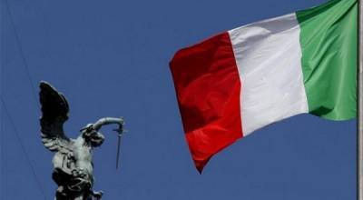 Ιταλία: Στην τελική ευθεία οι διεργασίες για τη νέα κυβέρνηση