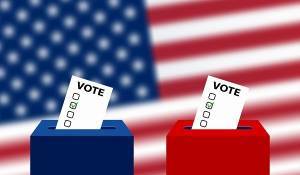 ΗΠΑ: 28 εκατομμύρια Αμερικανοί έχουν ήδη ψηφίσει-Οι κρίσιμες πολιτείες