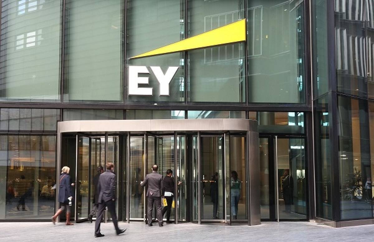 EY: Οι τέσσερις νέες τάσεις της καταναλωτικής συμπεριφοράς