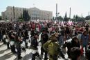 Εκλογές ζητά ο Αλέξης Τσίπρας, απειθαρχία η Αλέκα Παπαρήγα
