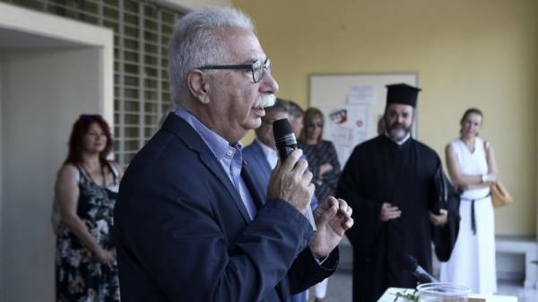Γαβρόγλου: Κουδούνι στις 9 και... αντίο καβγάδες