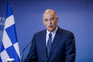 Δένδιας: Επιπλέον κίνδυνοι στη Μεσόγειο από το τουρκολιβυκό μνημόνιο