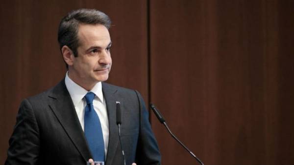 Τα μέτρα που θα ανακοινώσει σήμερα ο Πρωθυπουργός