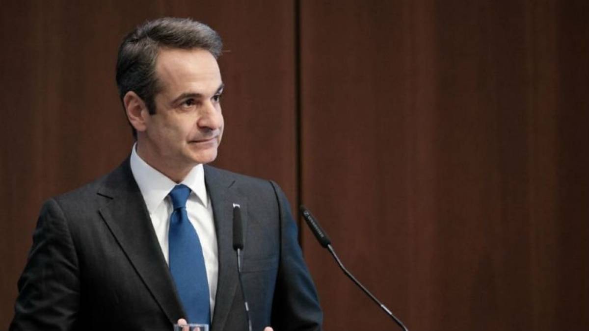 Τα μέτρα που θα ανακοινώσει σήμερα ο Πρωθυπουργός