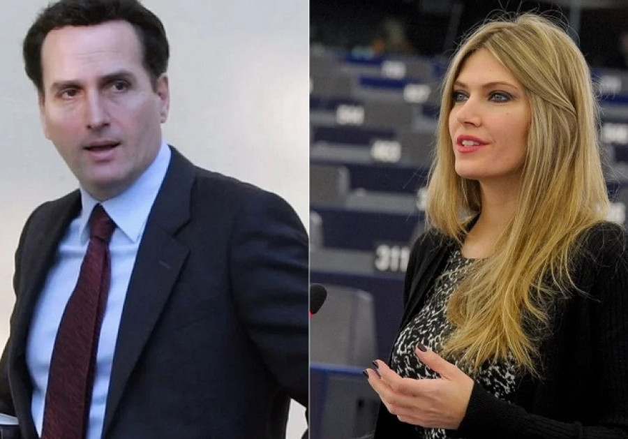 Δημητρακόπουλος: Το ευρωκοινοβούλιο θέλει την Καϊλή ως τρόπαιο