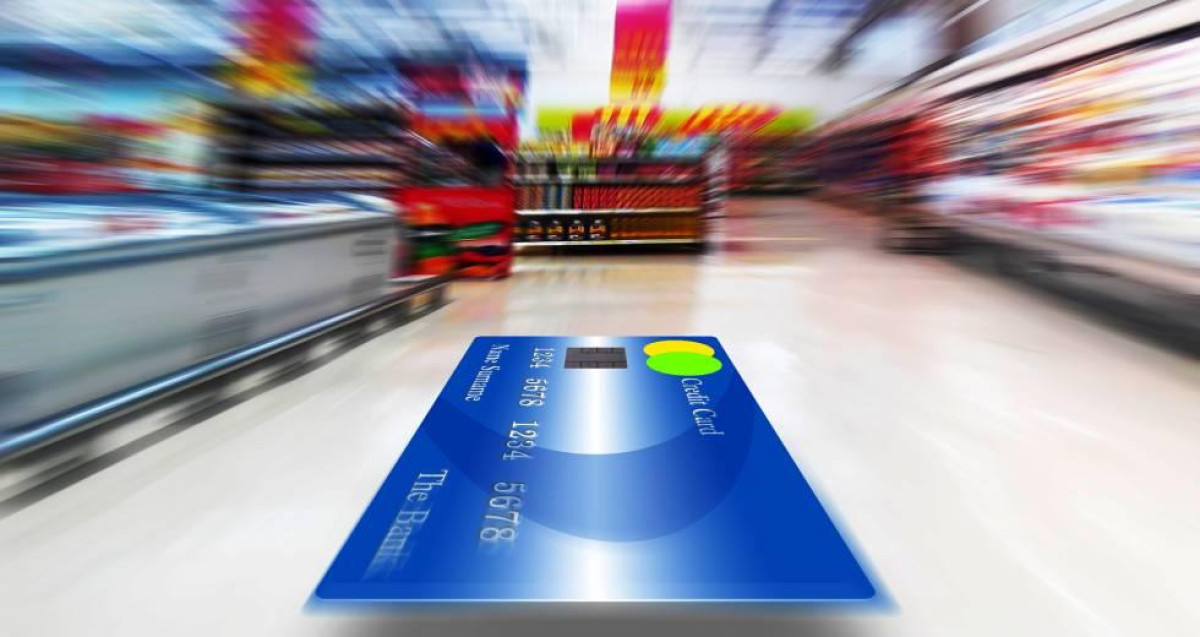 Market Pass: Μικρή καθυστέρηση στις πληρωμές σε ψηφιακή κάρτα