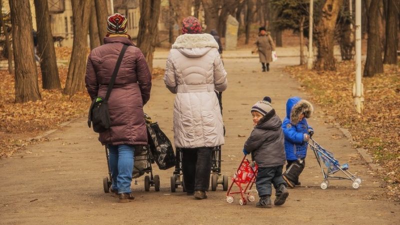 Σήμερα καταβάλλεται η α' δόση του επιδόματος παιδιού