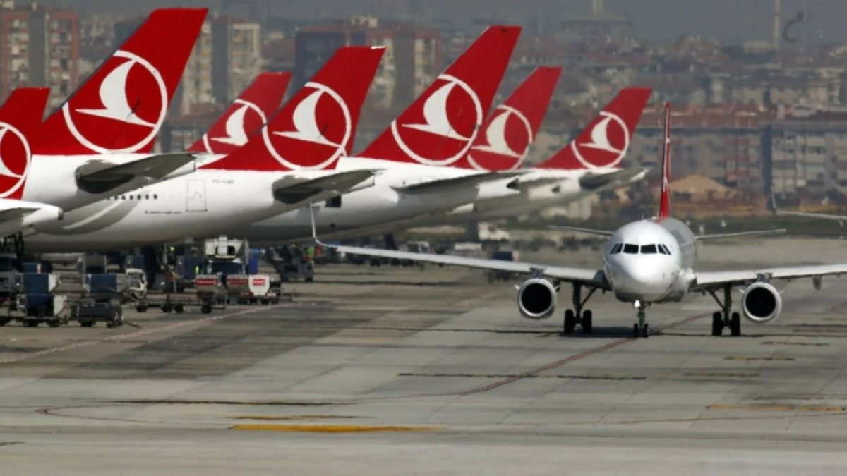 Bloomberg: Κοντά σε συμφωνία με την Τουρκία οι Lockheed Martin και Boeing για F-16 και 250 αεροσκάφη