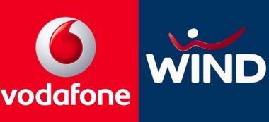 Συνεργασία Wind Vodafone για δίκτυα νέας γενιάς