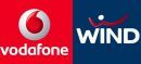 Συνεργασία Wind Vodafone για δίκτυα νέας γενιάς