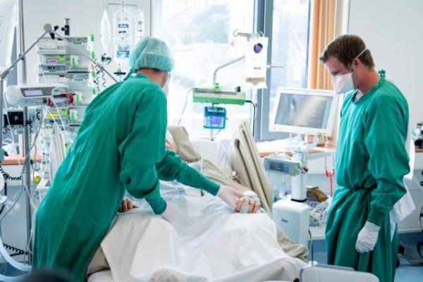 Κορονοϊός: Περιορίζονται οι προσδοκίες για το πειραματικό φάρμακο της Gilead