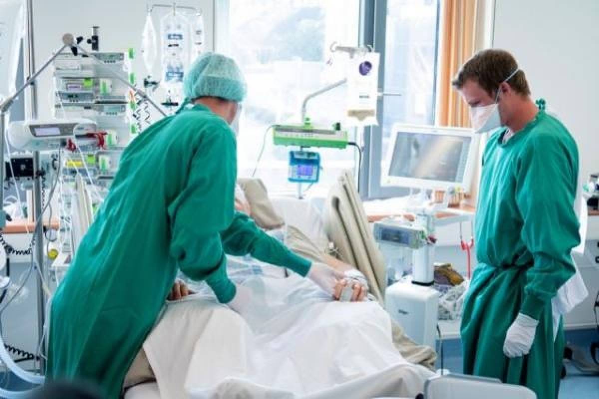 Κορονοϊός: Περιορίζονται οι προσδοκίες για το πειραματικό φάρμακο της Gilead