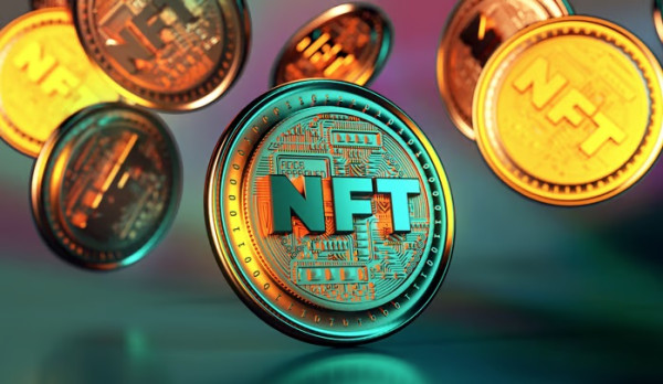 NFT: Εντυπωσιακή ανάκαμψη το α'τρίμηνο του 2023- Πωλήσεις $4,7 δισ.