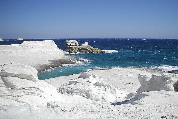 Όταν η Vogue ανακάλυψε τη Μήλο της έριδας