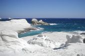 Όταν η Vogue ανακάλυψε τη Μήλο της έριδας
