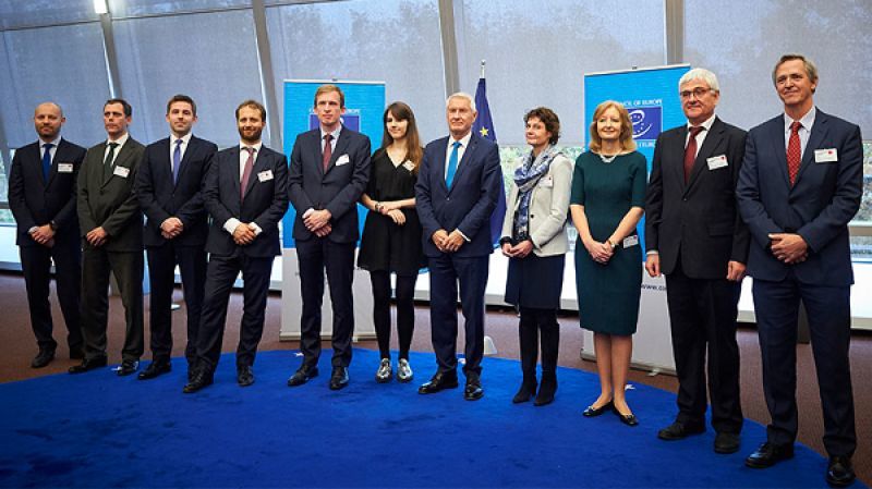 Διεθνής Συμφωνία για «Ανοικτό και Ασφαλές Διαδίκτυο»