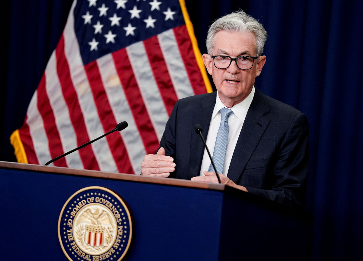 Πάουελ (Fed): Αυξήσεις των επιτοκίων μέχρι να… γίνει η δουλειά