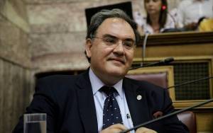 Σαρηγιάννης: Εικόνες δεύτερου κύματος κορονοϊού στα νοσοκομεία από Οκτώβρη