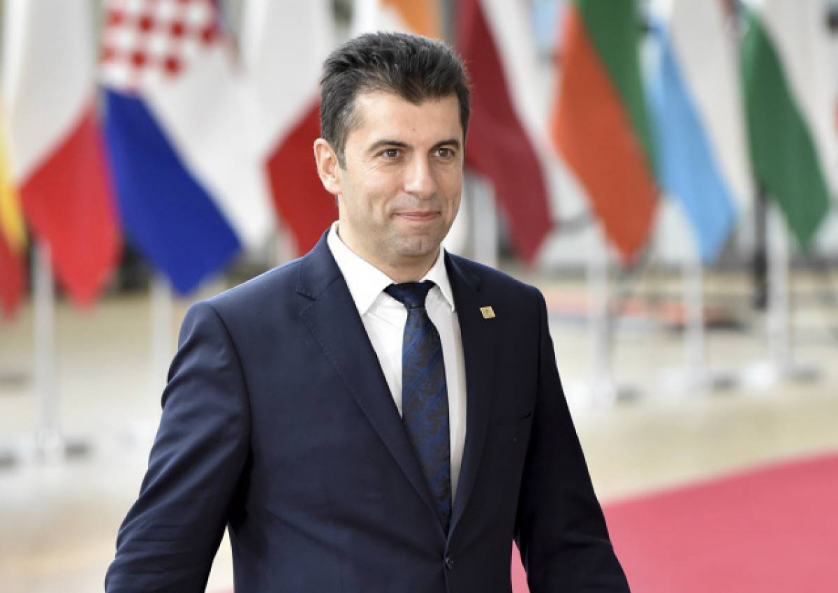 Εξαιρείται προσωρινά από το εμπάργκο στο ρωσικό πετρέλαιο η Βουλγαρία