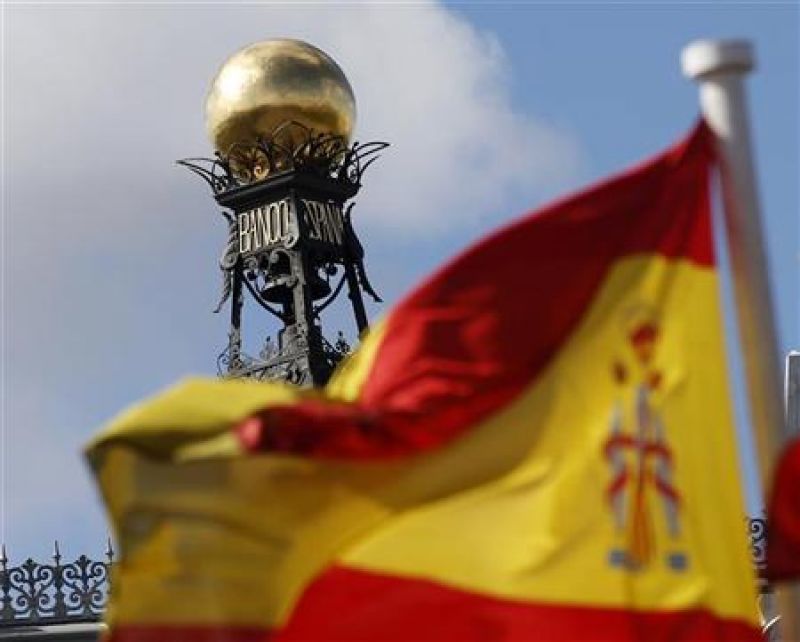 Το Νοέμβριο το αίτημα βοήθειας από την Ισπανία - Ετοιμάζεται κοινό πακέτο που θα περιλαμβάνει και Ελλάδα, Κύπρο