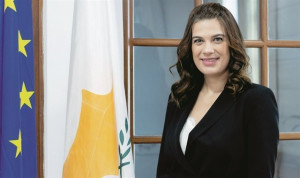 Η Κύπρος ξεκινά τις εξαγωγές φυσικού αερίου από το 2026