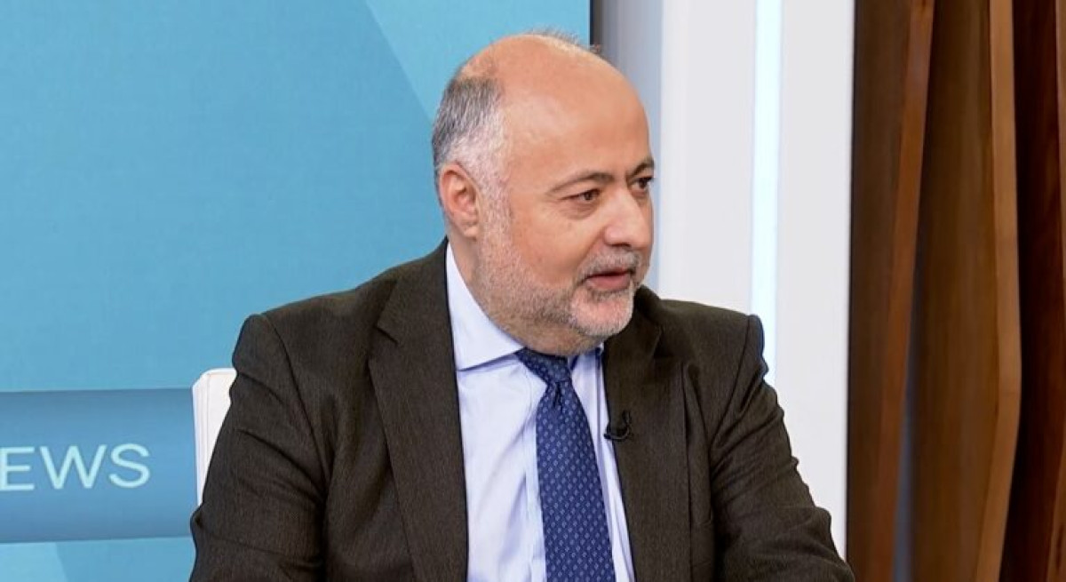 Τσιόδρας για επιστολική ψήφο: Είναι μεγάλη μεταρρύθμιση και ευτυχώς γίνεται