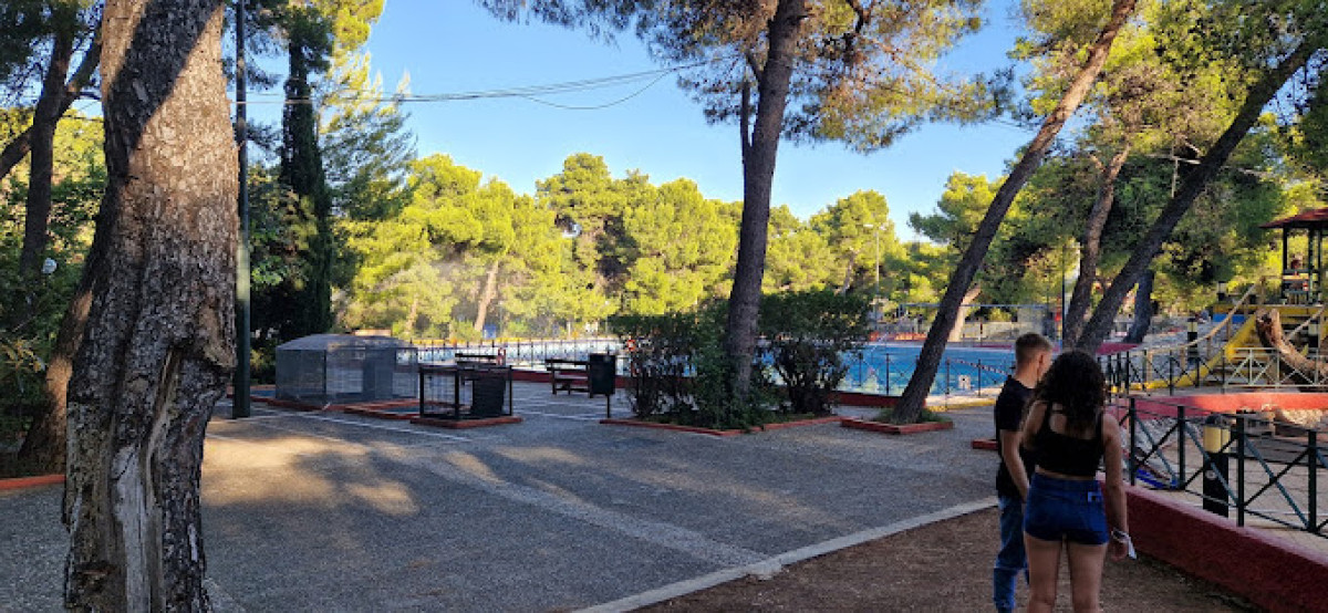 Δήμος Αθηναίων: Δηλώσεις συμμετοχής στις Παιδικές Εξοχές έως 10/6
