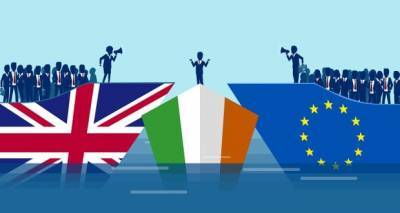 Βρετανία- ΕΕ (ξανά) σε κρίσιμες διαπραγματεύσεις: Aπειλείται η εμπορική συμφωνία