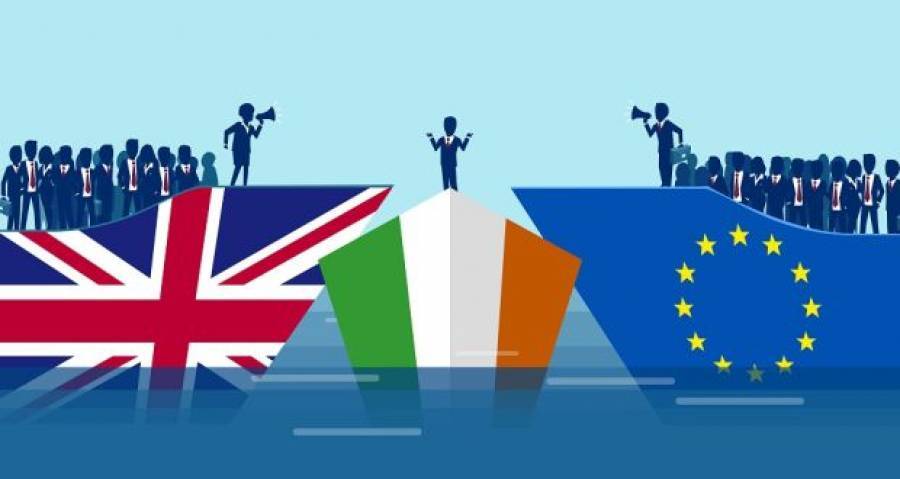 Βρετανία- ΕΕ (ξανά) σε κρίσιμες διαπραγματεύσεις: Aπειλείται η εμπορική συμφωνία